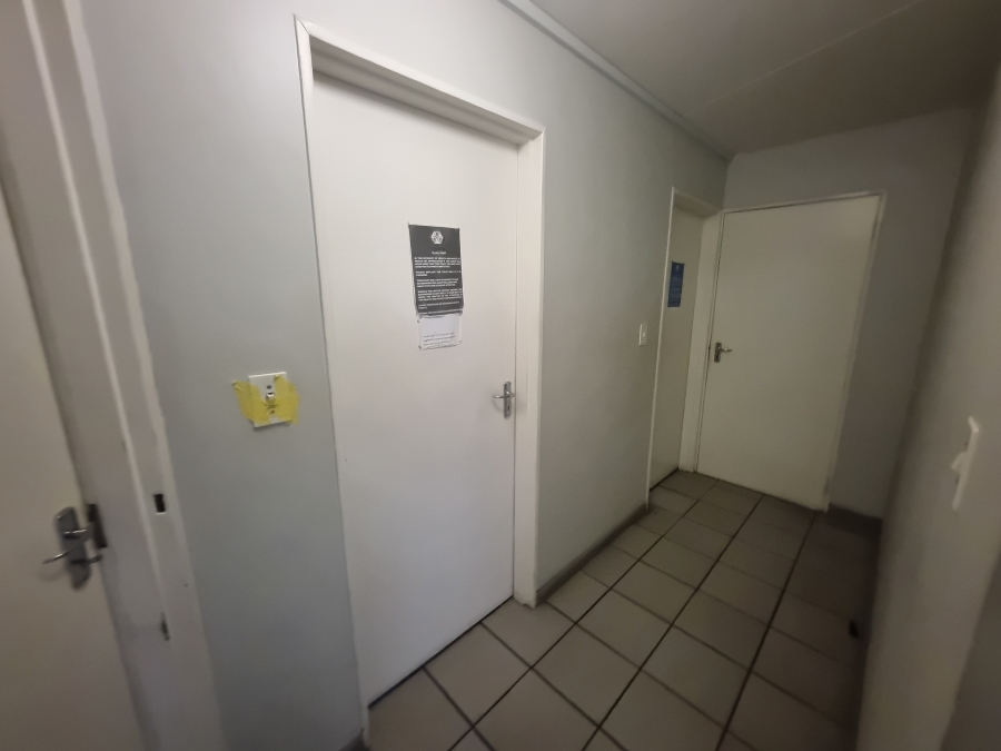 Commercial Property for Sale in Stikland Industrial Western Cape
